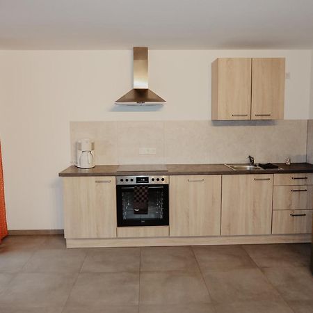 Ferienwohnung/Arbeiterwohnung Kampenwand Rohrdorf  Bagian luar foto