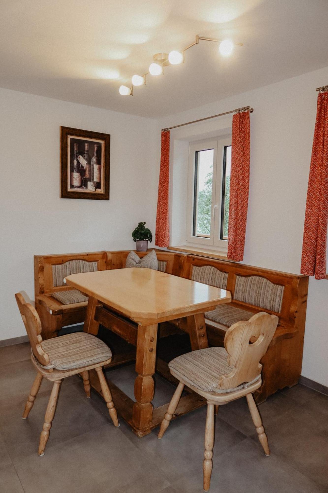 Ferienwohnung/Arbeiterwohnung Kampenwand Rohrdorf  Bagian luar foto