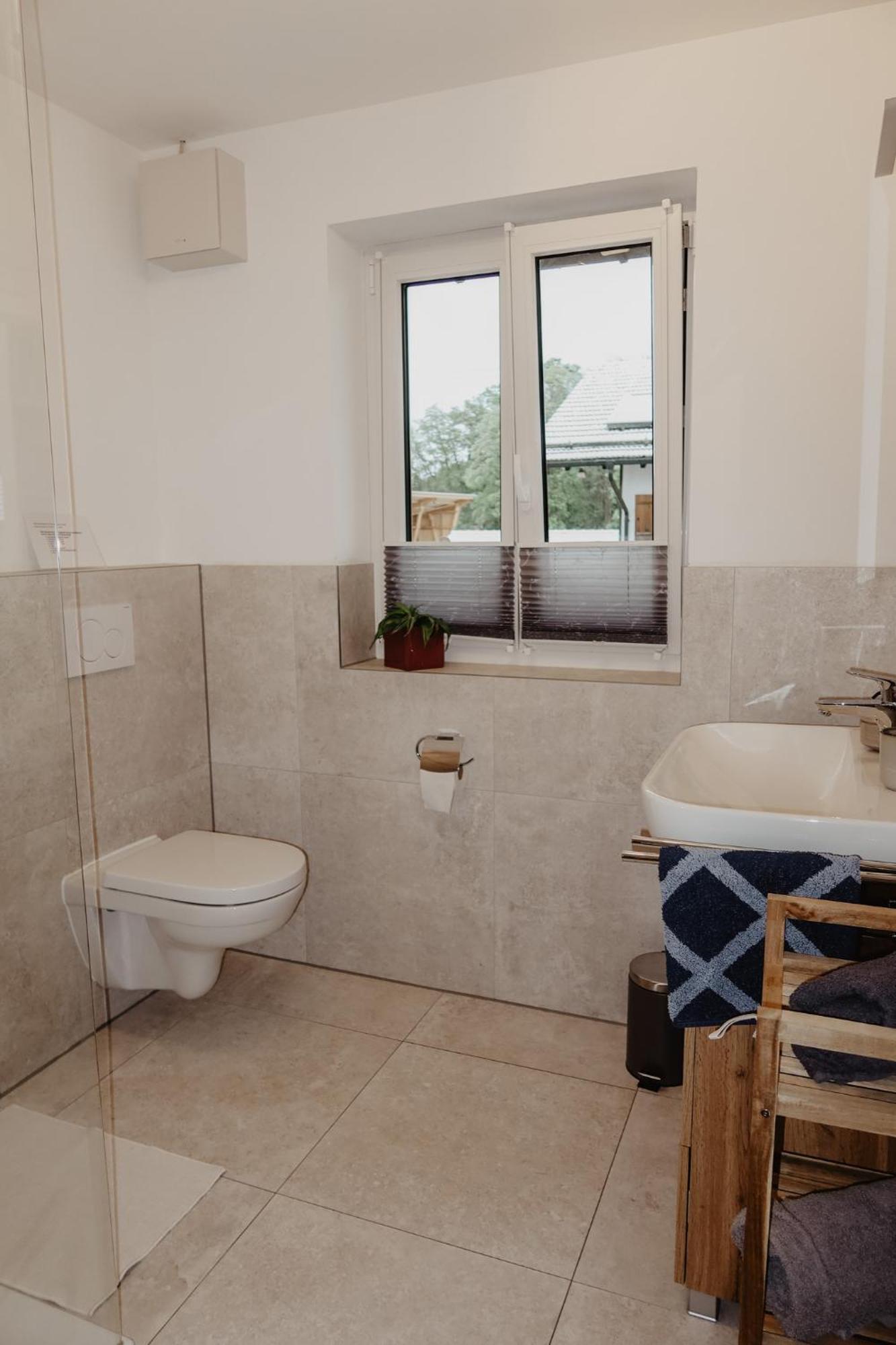 Ferienwohnung/Arbeiterwohnung Kampenwand Rohrdorf  Bagian luar foto