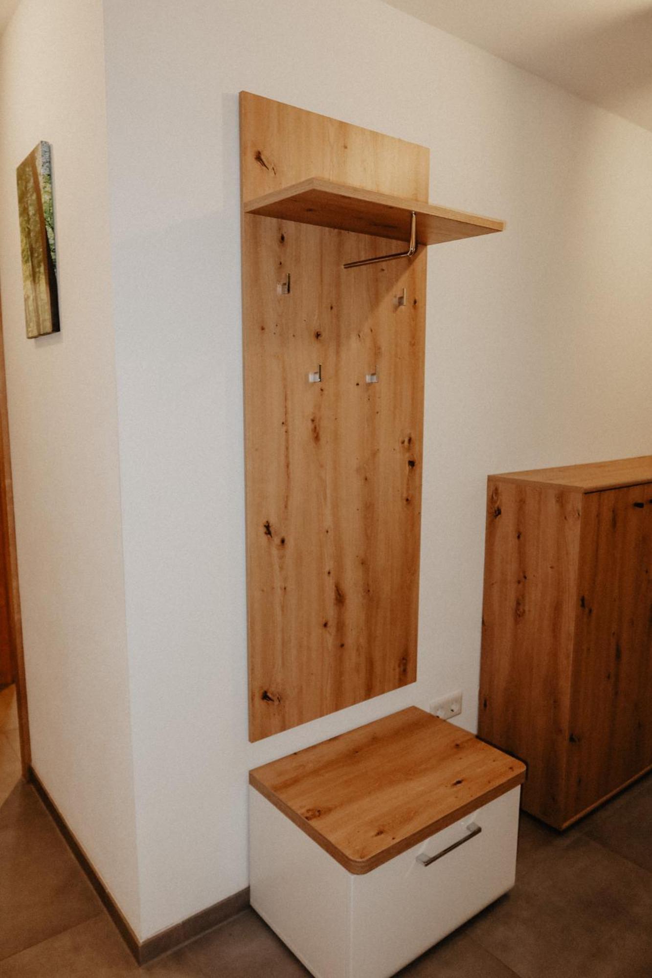Ferienwohnung/Arbeiterwohnung Kampenwand Rohrdorf  Bagian luar foto